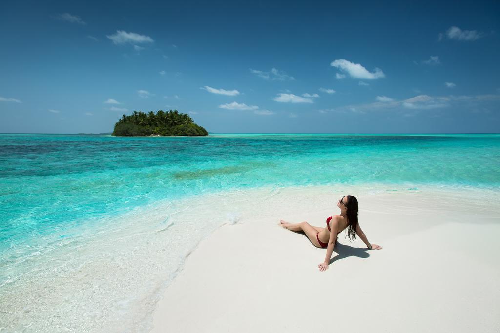 The Tour of Maldives